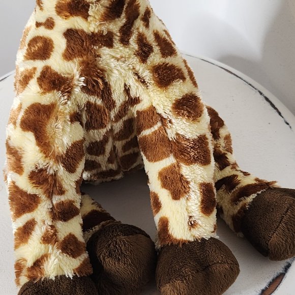 TY Classics Collection Giraffe - Not Hightops - Picture 4 of 6